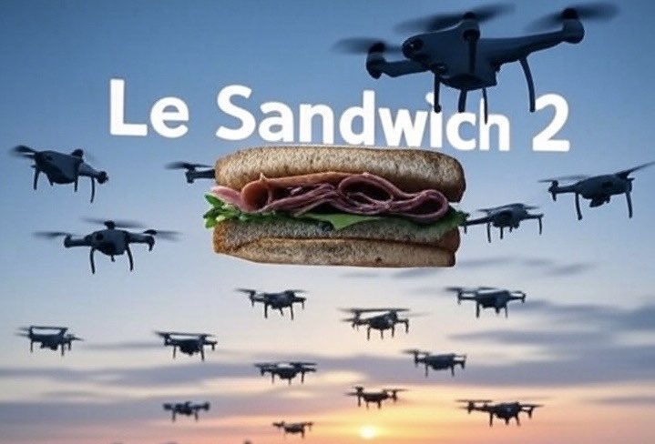 MathiasUlmann's tweet image. Bon, pas la peine de regarder. La fin est nulle. Du déjà vu. Un faux suspens. Un scénario bâclé. Des acteurs au jeu minable.