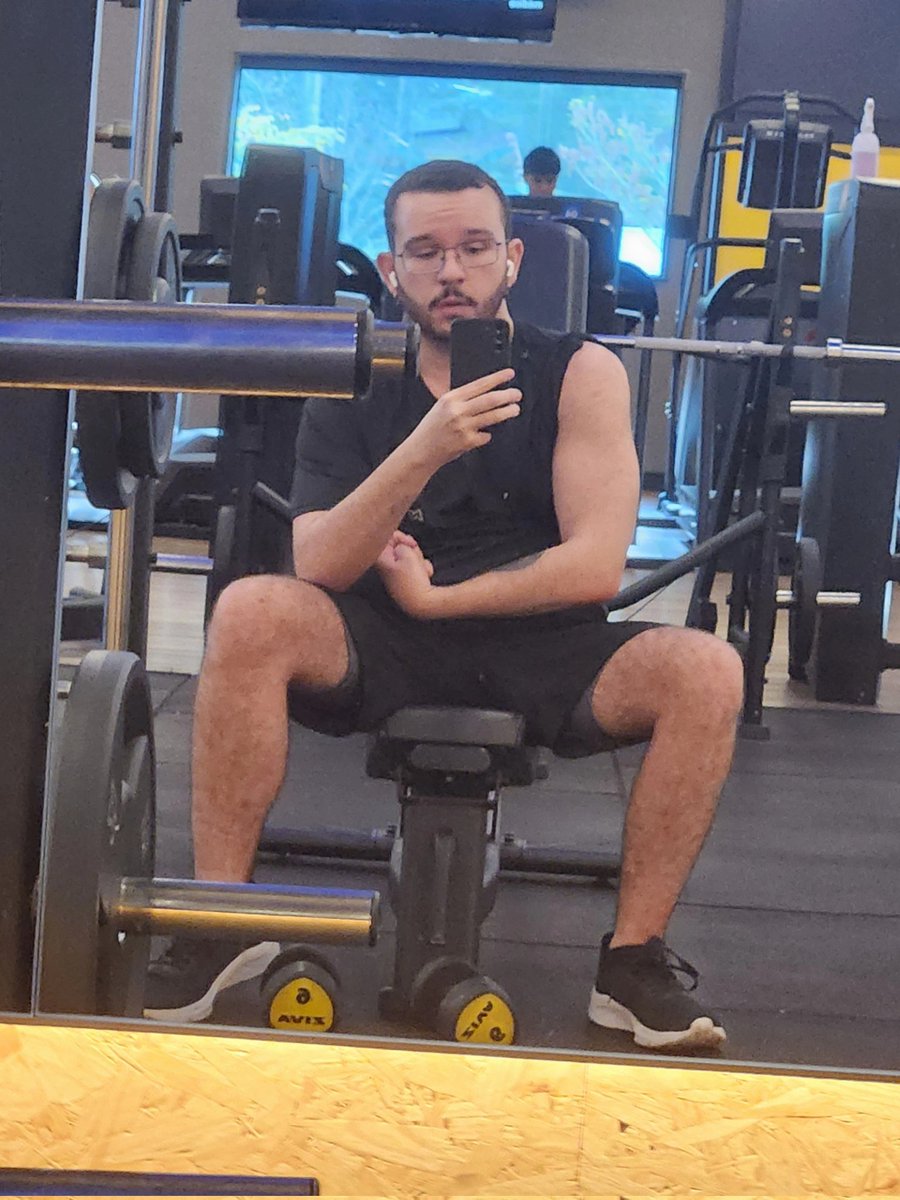 João Victor Granja tweet media