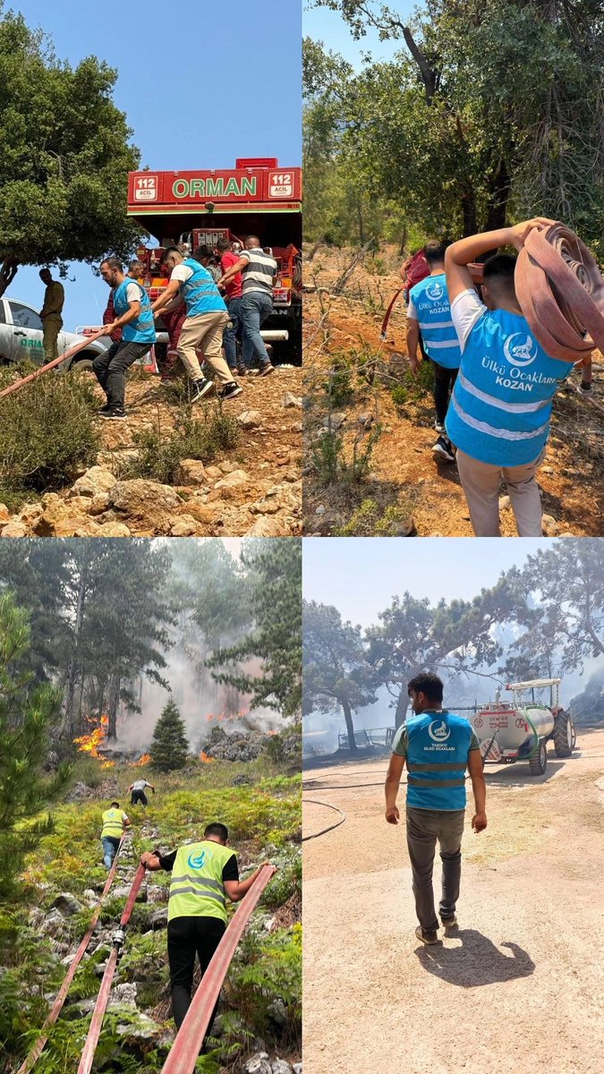 Doç. Dr. Esma Özdaşlı (@eozdasli) on Twitter photo Yeşil Vatanımızın yılmaz koruyucuları,
Var Olsun Ülkü Ocakları🤘
Yaşadığımız her türlü afette, felakette büyük bir fedakarlıkla mücadele eden Ülkü Ocaklı kardeşlerimden Allah razı olsun...
<a href="/Ulku_Ocaklari/">Ülkü Ocakları</a> <a href="/ayyildirim1/">Ahmet Yiğit Yıldırım</a>
#ÜlküOcakları
#VarOlsunÜlküOcakları Yeşil Vatanımızın yılmaz koruyucuları,
Var Olsun Ülkü Ocakları🤘
Yaşadığımız her türlü afette, felakette büyük bir fedakarlıkla mücadele eden Ülkü Ocaklı kardeşlerimden Allah razı olsun...
<a href="/Ulku_Ocaklari/">Ülkü Ocakları</a> <a href="/ayyildirim1/">Ahmet Yiğit Yıldırım</a>
#ÜlküOcakları
#VarOlsunÜlküOcakları