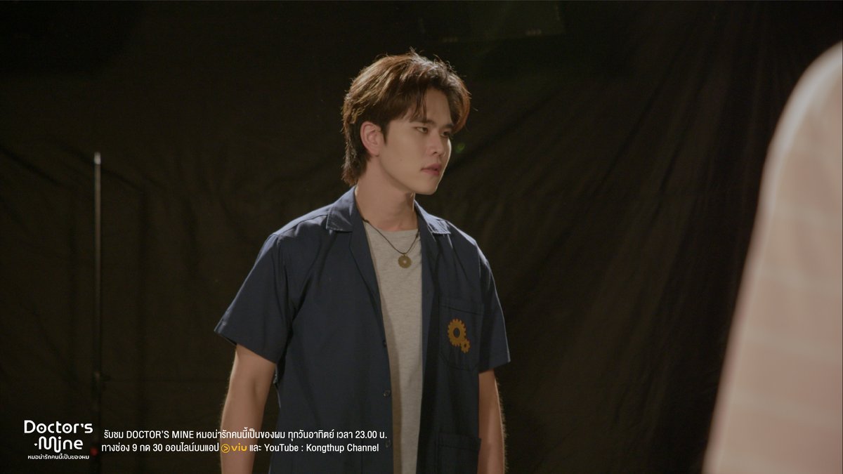 Kongthuppdc's tweet image. ห้องซ้อมนี้ มีล้านเรื่องราว...
พี่มัดใจเย็นๆนะคะ 

DOCTORS MINE STEP UP
#DoctorsMineEP2