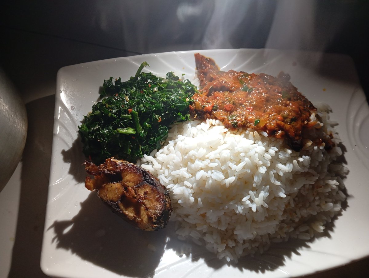 aprokofarmer's tweet image. Dinner well enjoyed 🥰