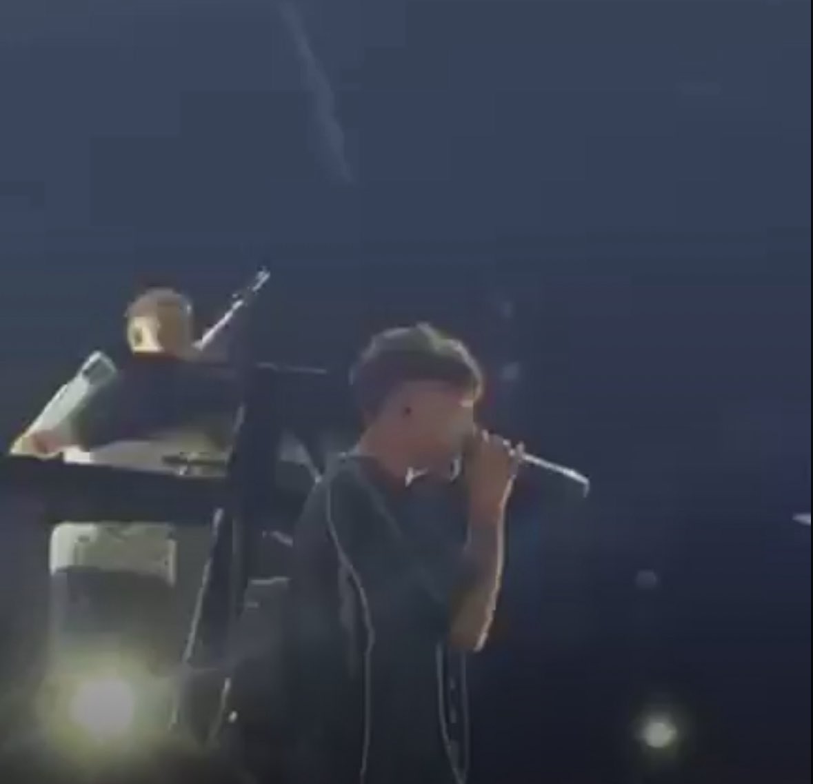 swanlakerry's tweet image. WELCOME BACK PEAKY BLINDERS LOUIS
