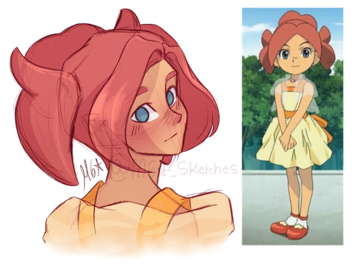 mga_sketches's tweet image. 