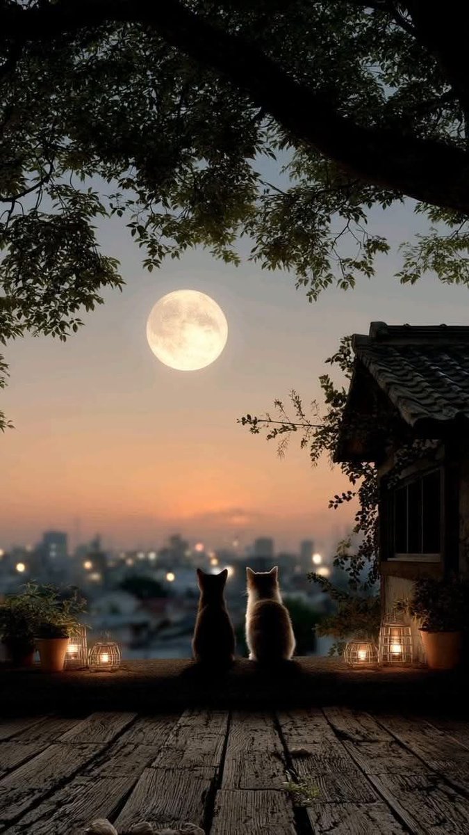 Maya170991's tweet image. Have a Nice night ✨🌘✨🌘✨
Everyone ✨