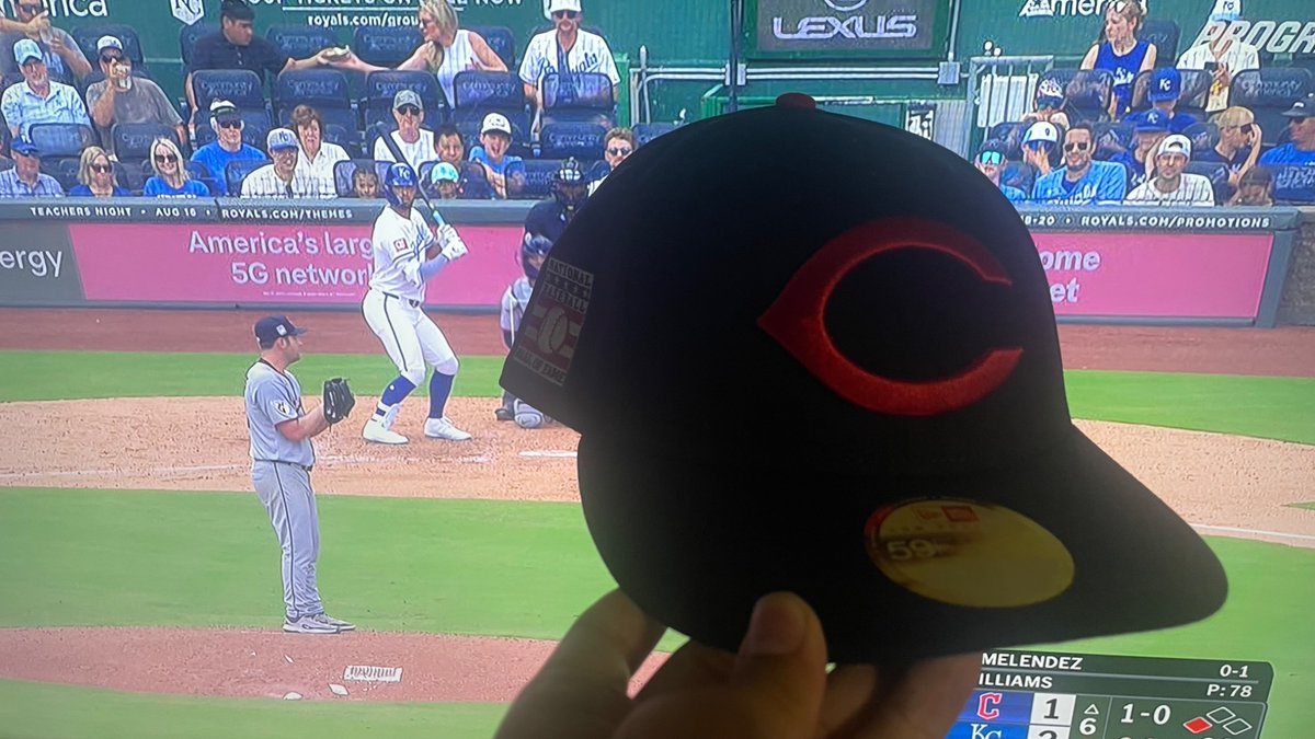 TrainiaxCLE's tweet image. Arrived just in time.