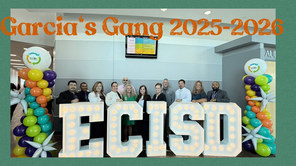 Amy Diane Russell (@russellamy_87) on Twitter photo Excellence is in this picture <a href="/EctorCountyISD/">Ector County ISD</a>’s 2025 Leadership University’s Secondary Principals <a href="/BowieMSOdessa/">Bowie Middle School</a> <a href="/BigRedBronchos/">Odessa High School</a> <a href="/wilsonyoungms/">Wilson & Young MS</a> <a href="/CrockettColts/">Crockett MS</a> with our EDL Mr. Garcia Excellence is in this picture <a href="/EctorCountyISD/">Ector County ISD</a>’s 2025 Leadership University’s Secondary Principals <a href="/BowieMSOdessa/">Bowie Middle School</a> <a href="/BigRedBronchos/">Odessa High School</a> <a href="/wilsonyoungms/">Wilson & Young MS</a> <a href="/CrockettColts/">Crockett MS</a> with our EDL Mr. Garcia