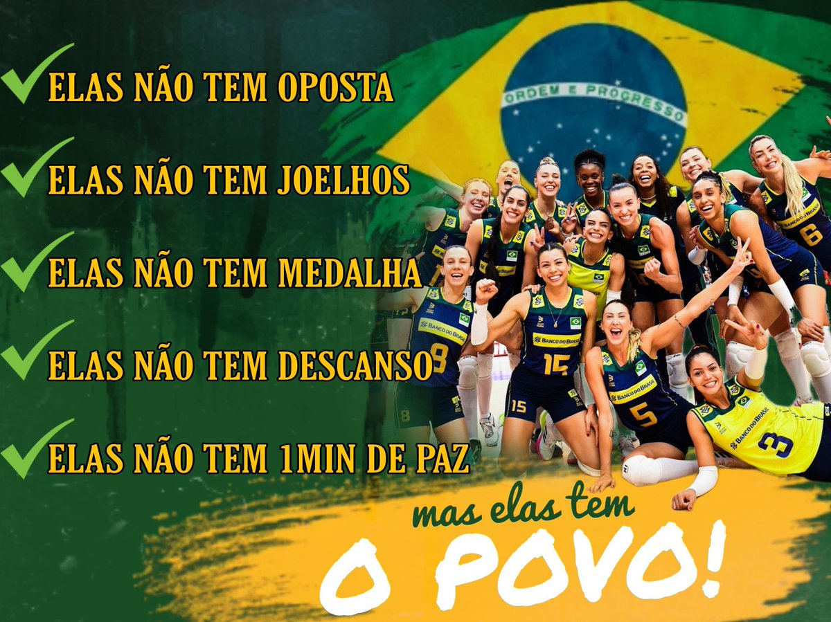 eufinks's tweet image. |Rosamaria até tentou jogar contra mas Júlia e Gabi não deixaram(te amo rosa) #VoleiNoSporTV