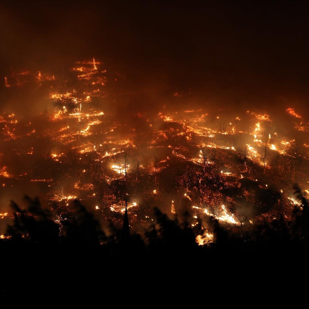 Sen sebeb olanları bir damla suya muhtaç et Allah ım #bursayanıyor