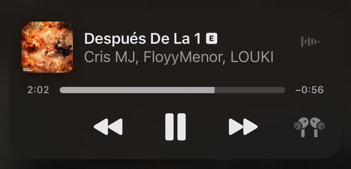 forestwitch42's tweet image. 🎶¡FRI-FRIKITONA FRI-FRIKITONA, MAMI ESTO ESTÁ EASY NO TE PONGAS CRAZY!🎶