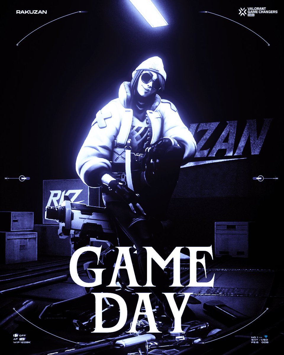 Here are the 1st gameday results! (2-1)

13-5 <a href="/TSEOfficials/">TSE</a> with MVP <a href="/anddr0meda_/">Iaroslava</a> 
13-10 <a href="/TheCTRLEsports/">CTRL Esports</a> with MVP <a href="/kum1ha/">kum1ha</a> 
1-13 <a href="/boostgateesport/">BoostGate Esports</a> with MVP <a href="/khanberaine/">khanberaine</a> 

Tomorrow we have 4 more games to play. Thank you everyone for games and GL tomorrow🙌