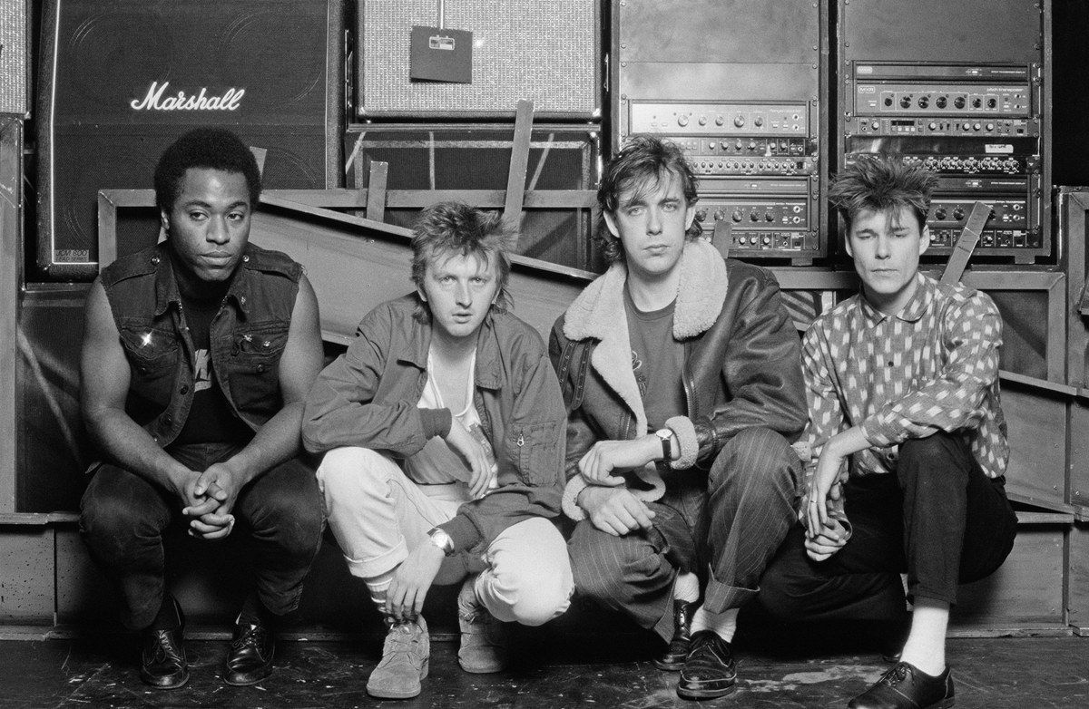 VLouca1971's tweet image. Big Country