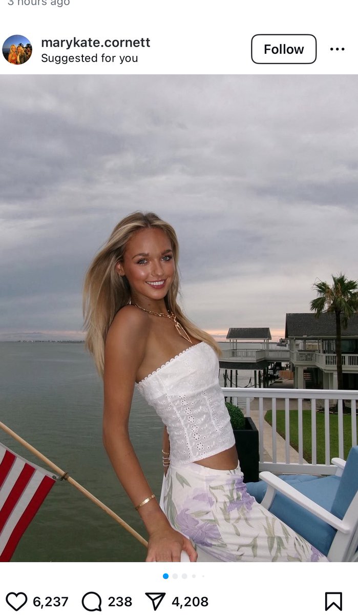 dartcarterqb's tweet image. Yeah, I’d let her fuck my dad