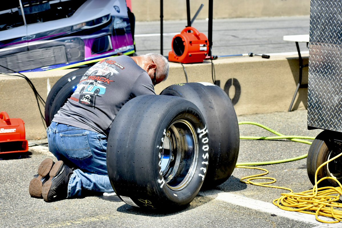 SoBoSpeedway57's tweet image. Ready to roll!!