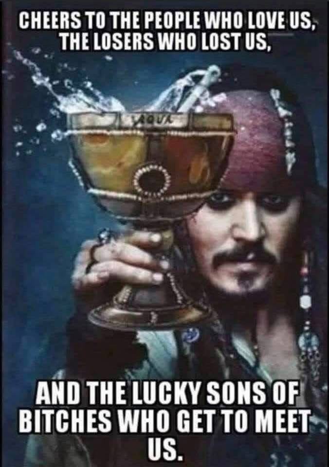 Cheers 🥃🥃
