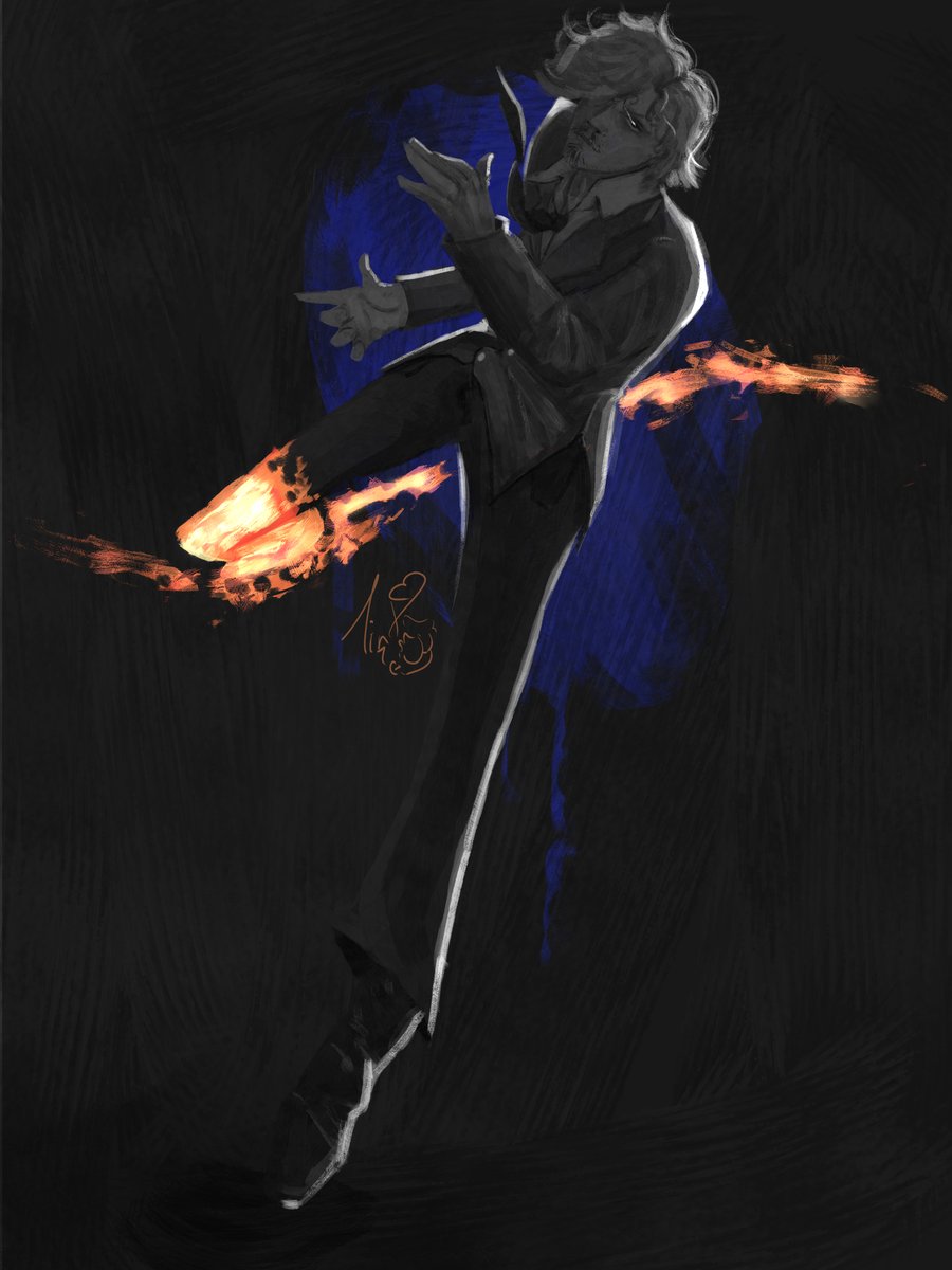 finished it, not my best work but id man its a sketch typa thingy