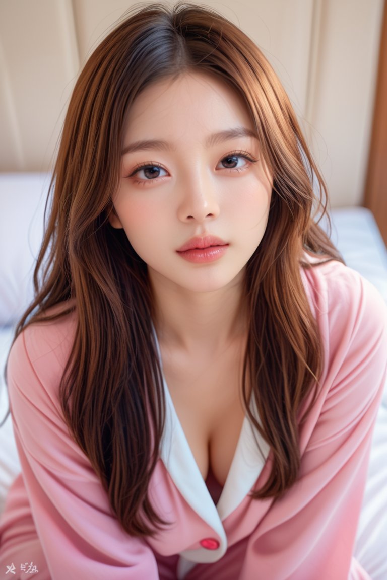 ren_AI0202's tweet image. おはよう✨

ねぇ、おはようのチューして♥️？

Good morning✨

Hey, give me a good morning kiss♥️?
