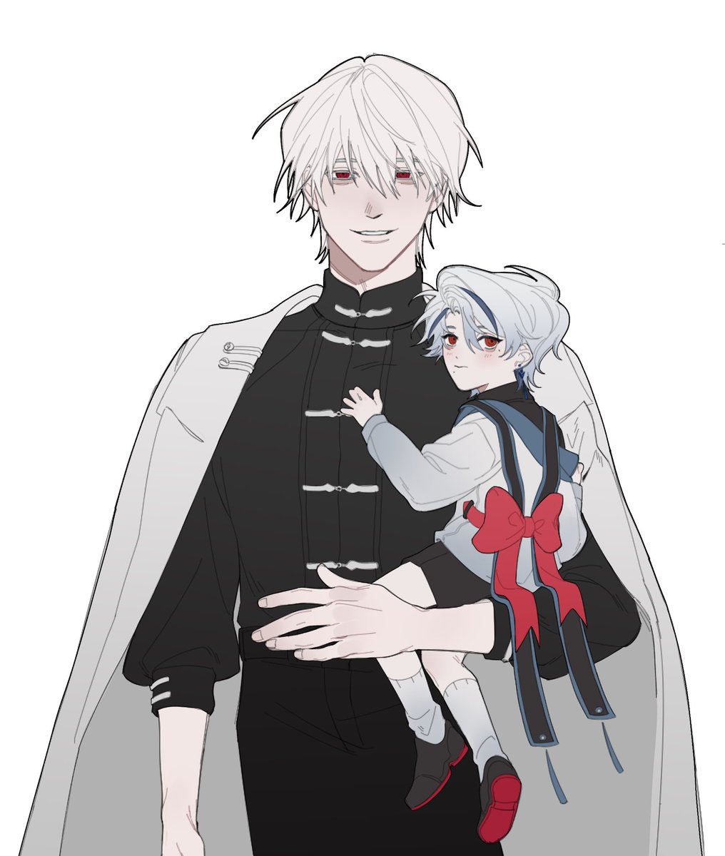 YokkuCh's tweet image. Babie
#yomi 
#Gokurakugai 
#極楽街
