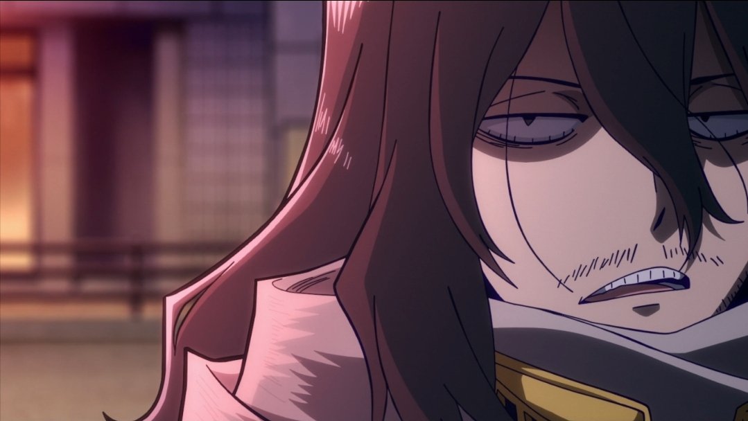 Like chefs kiss 🤌

All the expressions, linework, and lighting were so pleasing to look at.