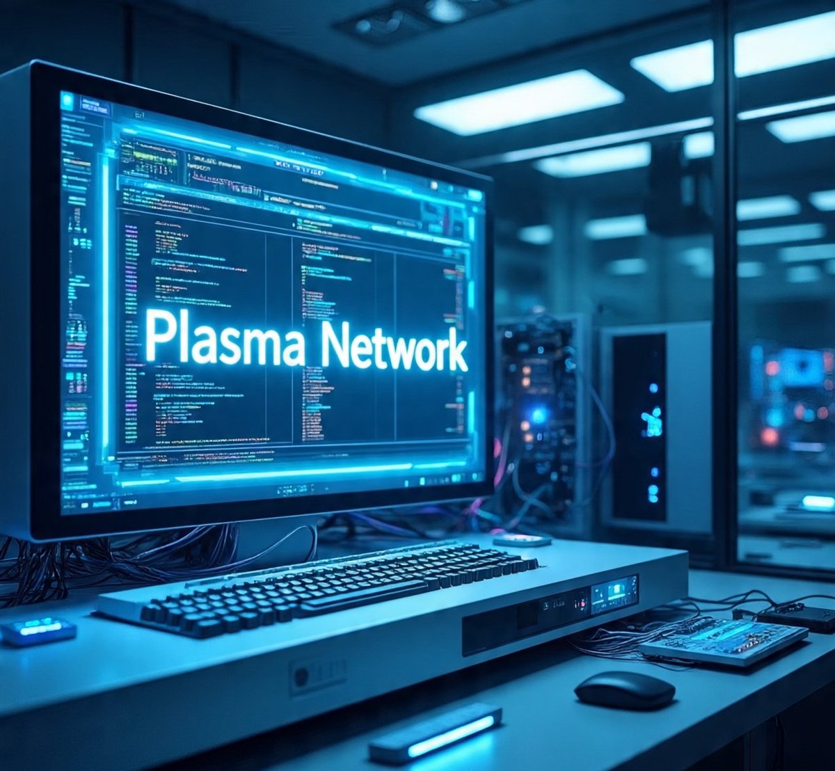 Fellas 👋 let's explore Plasma &amp; how the platform could help alleviate recession.
Plasma Network scales Ethereum through fast, low-cost side chains,processing transactions off-chain and easing mainnet congestion. ⚙️⚡️

In a recession, this matters more than ever:
– Micro-payments