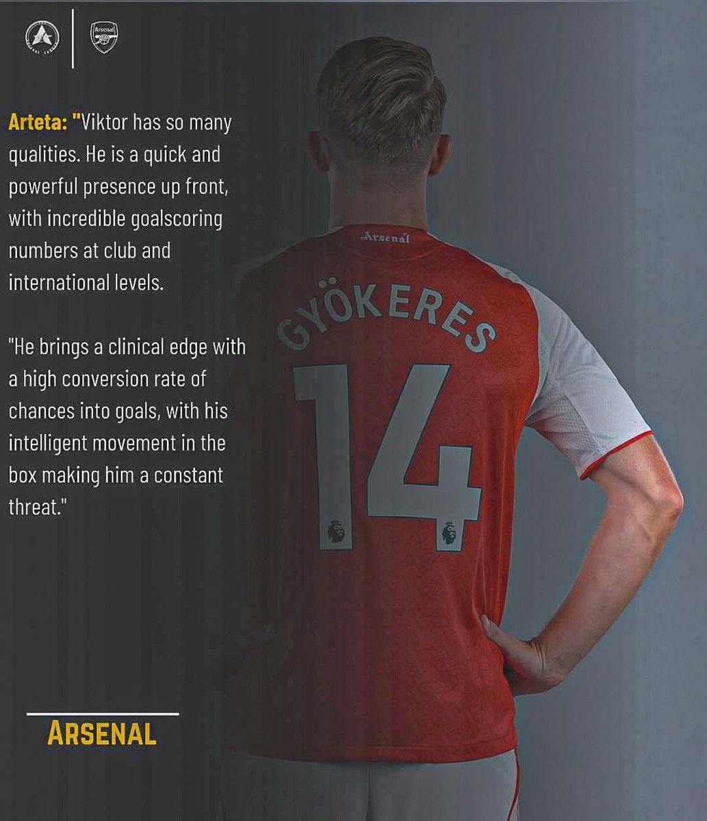 Arsenalcorner__'s tweet image. 🚨|| #AFC