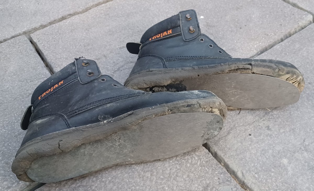 Analogue Andy tweet media