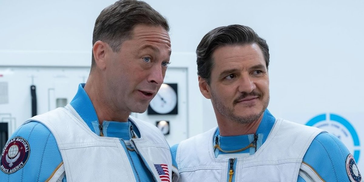metacultura's tweet image. Cine - Estrenos - Los 4 Fantásticos: Primeros Pasos (The Fantastic Four: First Steps, 2025), de Matt Shakman (@FantasticFour/ #Los4Fantásticos/ #TheFantasticFourFirstSteps/ #TheFantasticFour/ #PedroPascal) - La familia o el mundo - Por Emiliano Fernández
metacultura.com.ar/la-familia-o-e…
