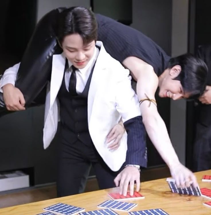 AcervoKYeosang's tweet image. Eu e o @acervojjongho