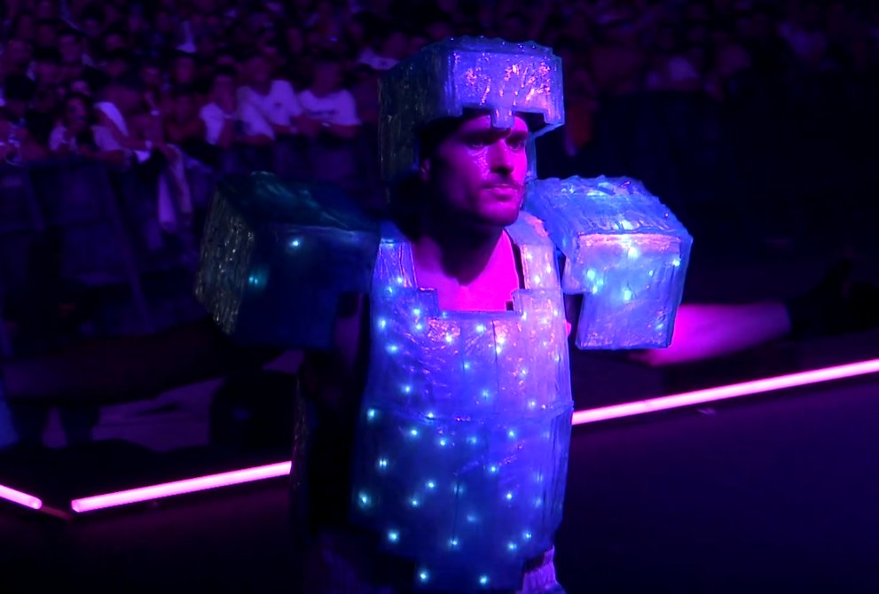 NO TWE PUEDO CREER JAJAJAJAJAJAJAJA 
Simplemente Perxitaa