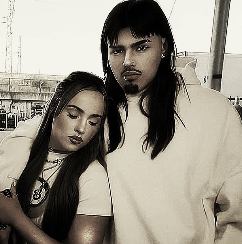 Ms_Danni_C's tweet image. 💀🫀🖤