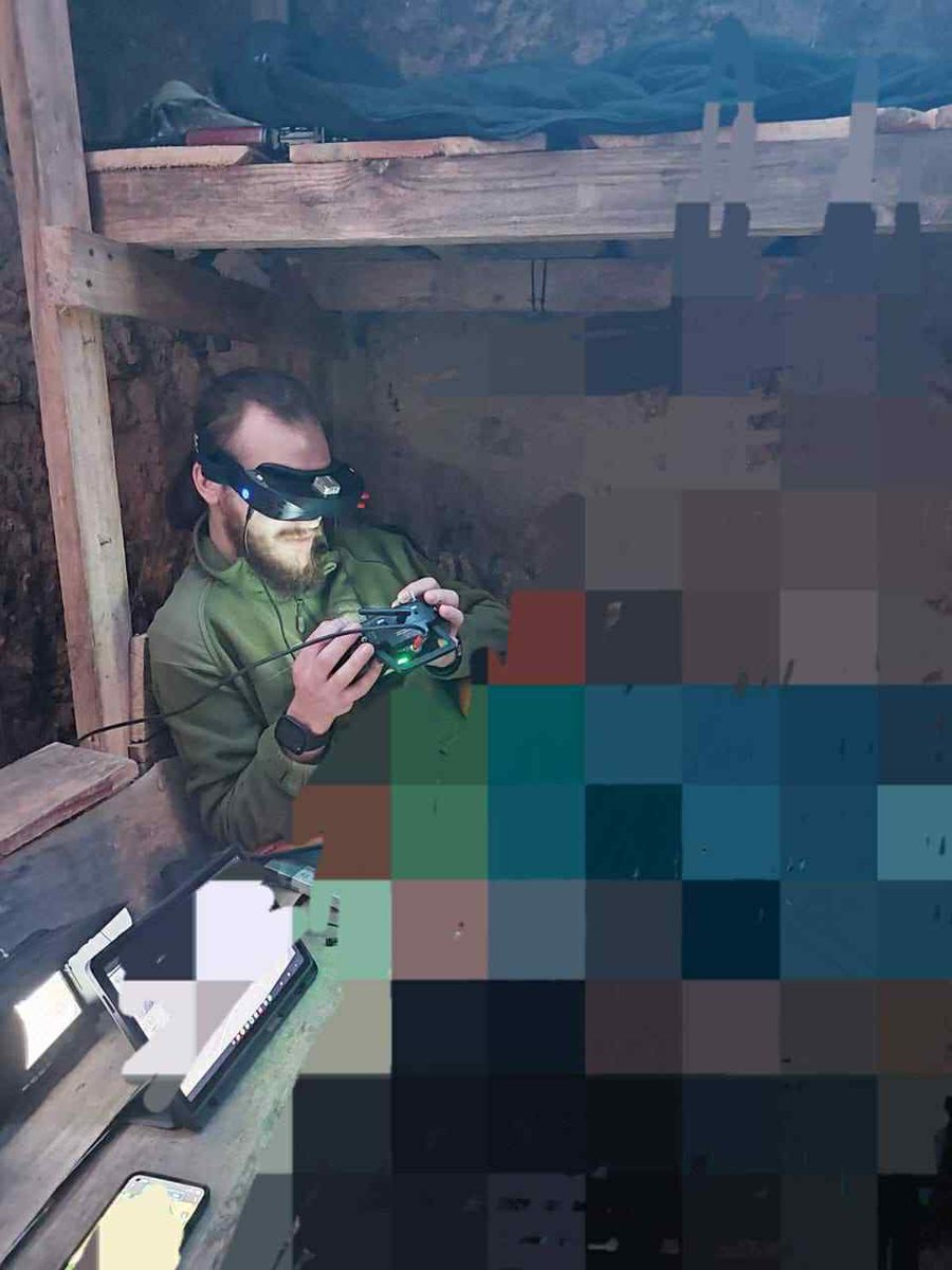 🚩Update 26-07-2025 evening

+ $120 ❤️

Thanks to everyone who helped in any way. 🫶🏼

The marines urgently need a 🛻 with anti-drone protection for their combat missions. They are fighting the russians who hunt civilians in Kherson with FPV drones every day. 😔#HumanSafari