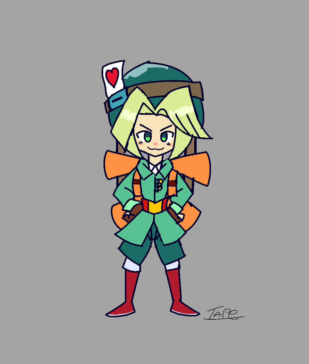 Tape (Raffle! 📌) tweet media