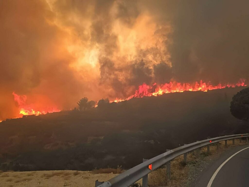 st_semper's tweet image. Λεφτά υπάρχουν ... ΟΠΕΚΕΠΕ
🔸Πόσα Πυροσβεστικά και πόσους Εποχιακούς Πυροσβέστες θα έκανες ΜΟΝΙΜΟΥΣ με ... 19 εκατομμυρια ΕΥΡΩ ?
Υ.Γ. Ρε "γαμάτε" @kmitsotakis τελικά τον βρήκαμε τον άρχοντα με την ... επιδότηση ?
#φωτια