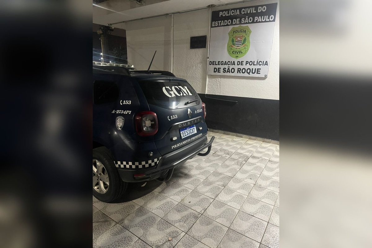 g1sorocaba's tweet image. 🚨 Três crianças são encontradas sozinhas em casa e em estado de pânico
glo.bo/hn0d79t #g1 #Araçariguama