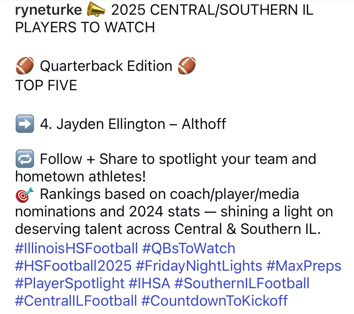 EllingtonJayden's tweet image. instagram.com/p/DMlOCHzOkKi/…
@AlthoffFootball @AustinTGivens @ByronGettis
