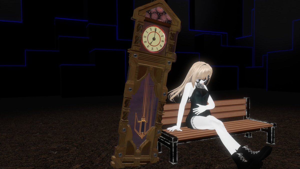 onnyasaiyp's tweet image. ABSの新規レイドボス
［静寂の魔女ヴェイル］のオープンベータに参加して来ました

これまた凄いボスでものすごく楽しめた〜

時が進む毎に崩れていく町
やがては全て飲み込まれ何も残らなくなっていく

是非レイドに参加して内側で体験してほしい！