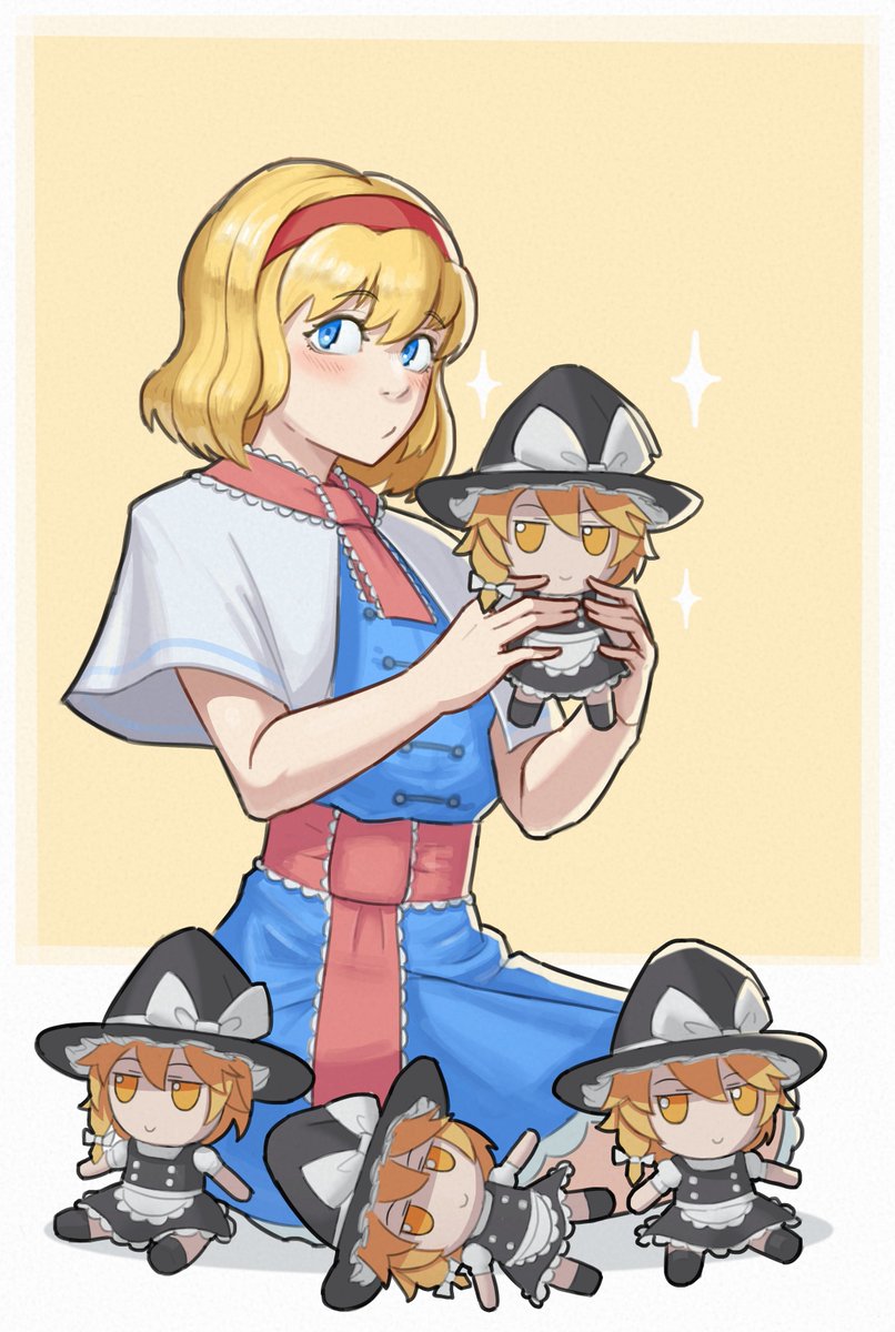 su5hhh_'s tweet image. Alice