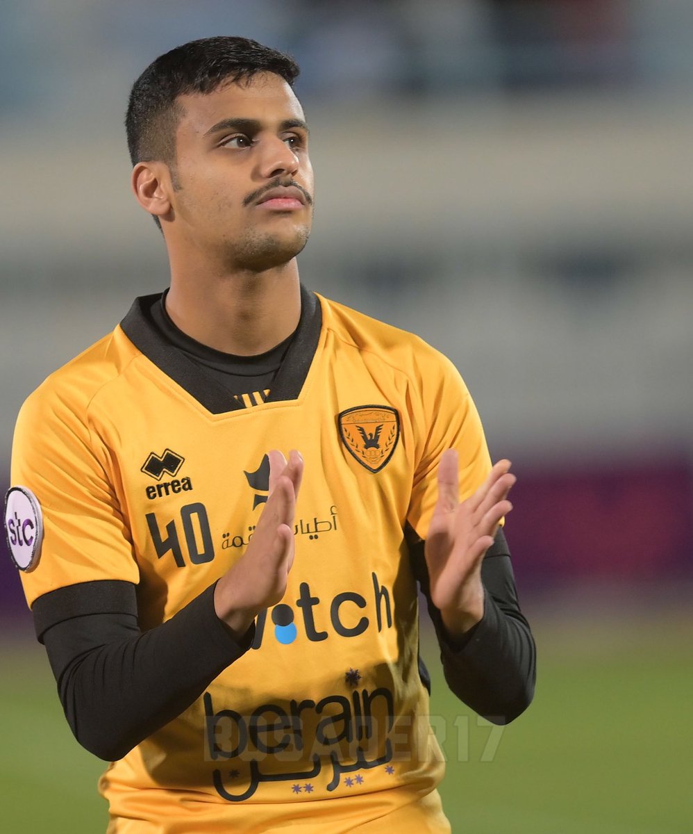 خاص |
يوسف الحقان إلى نادي السالمية 

#القادسية