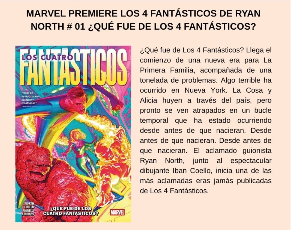 ComicsUniversal's tweet image. Algunas novedades de esta semana que hemos destacado hoy en nuestro Newsletter.
¡Una dieta variada!