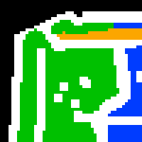 BookIsAQueer's tweet image. i speedran him