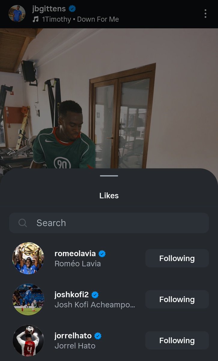 ChelseaInPhotos's tweet image. 👀🇳🇱