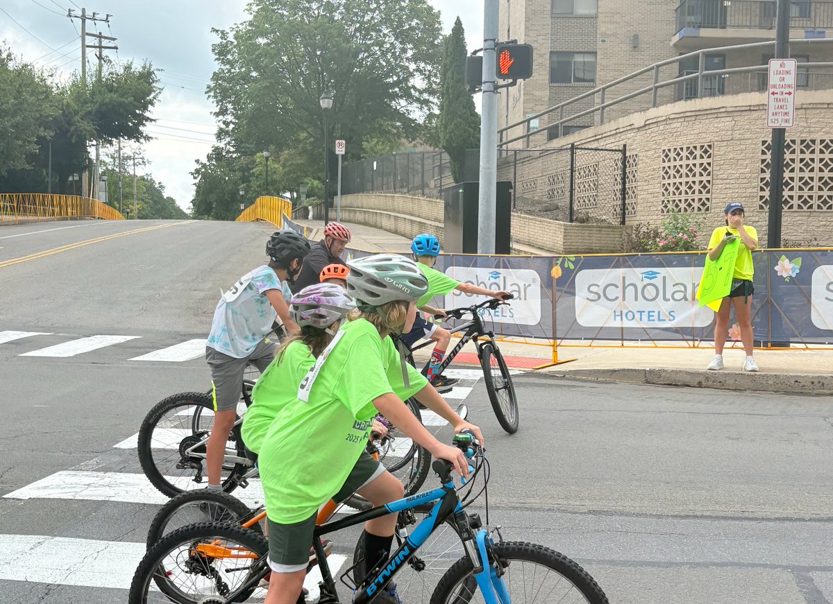 StateCollegecom's tweet image. As the official host of the 2025 PA Masters & Elite State Criterium Championship, the State College Criterium has brought top cyclists from across Pennsylvania to compete for the state title. With the youth races finishing earlier this afternoon, the women's categories 1, 2 and 3…