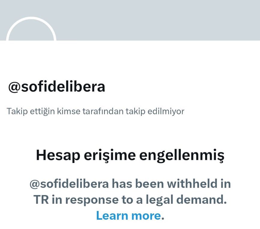 sadebirben36's tweet image. Milli hesap görünüp burada tüm gününüzü davasını savunarak geçirmek yerine Türkiye Cumhuriyeti'nin kurucu liderine hakaret etmekle geçirip ,Reisimizi Akpartiyi Atatürk düşmanıymış gibi göstermek için,özellikle uğraşırsanız bu devlet sizin davanızın değil başka hesapların peşinde…