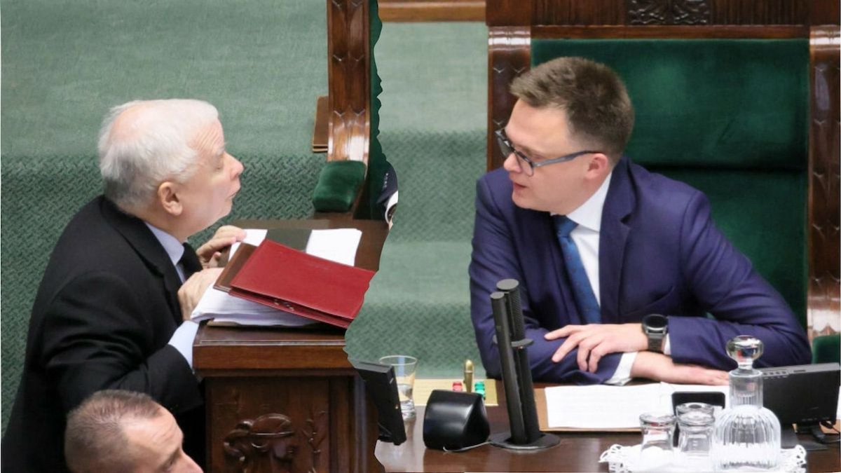 LachmannAnna's tweet image. 💬 Tylko pamiętaj że twój zamach stanu musi być mniejszy niż mój.