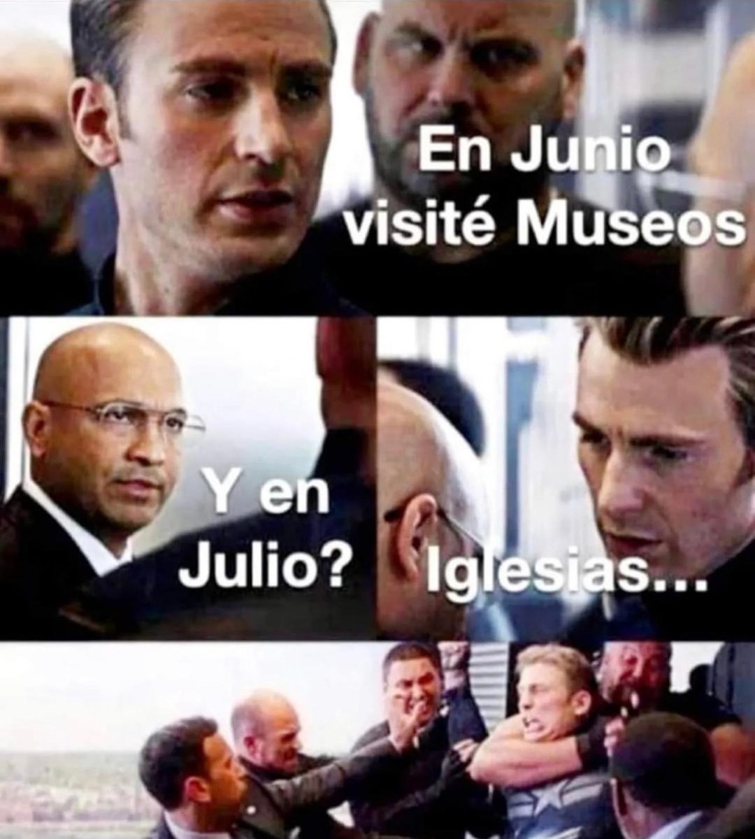 DoctorSITHo's tweet image. 🤣🤣🤣🤣🤣

#memesdejulio 
@MemesDeJulio1