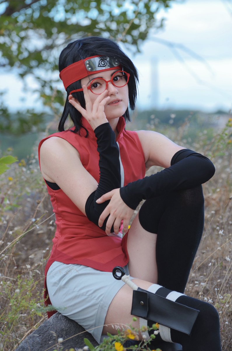 _jayn018's tweet image. Just came across my cosplay archive pics~! π Iβm not a pro cosplayer, and I didnβt do cosplays that often, but it was actually so much fun! People seemed to like my Sarada a lot back then π₯° cute
#cosplay #cosplayer #naruto #boruto