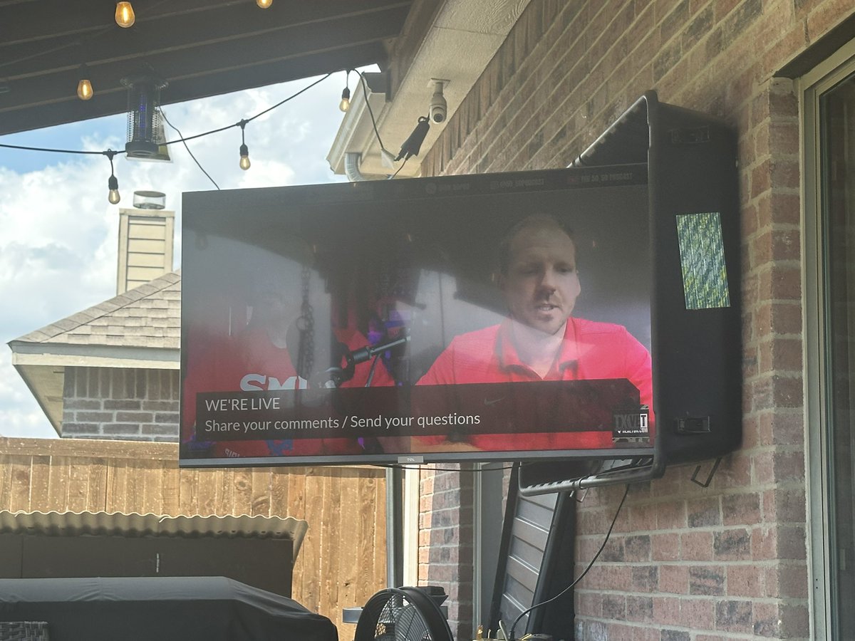 Aaron Wessner (@coachawessner) on Twitter photo Enjoying this Saturday and watching my guy, <a href="/MHSCardinalBSoc/">Melissa Cardinals Boys Soccer</a> Head Coach Justin Lowry on my good friend’s <a href="/50_50Pod/">The 50/50 Podcast ⚽️🎙</a> podcast. This is a great podcast that promotes Texas High School Soccer and soccer in general! Enjoying this Saturday and watching my guy, <a href="/MHSCardinalBSoc/">Melissa Cardinals Boys Soccer</a> Head Coach Justin Lowry on my good friend’s <a href="/50_50Pod/">The 50/50 Podcast ⚽️🎙</a> podcast. This is a great podcast that promotes Texas High School Soccer and soccer in general!