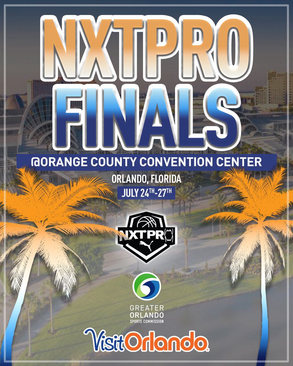 Alaina Carter (@alaina_carter28) on Twitter photo ‼️🚨DUBS IN THE CHAT🚨‼️
Game 3 of the day
PUMA NXTPRO Nationals Championship
📍Orlando, FL
Lowcountry Premier - 59
Team Museum - 33
Final
Quarterfinals victory into the Semifinals
5-0 <a href="/LPBA_Basketball/">Lowcountry Premier Basketball</a> <a href="/PRO16G/">NXTPRO Girls League</a> <a href="/PRO16League/">PRO16/NXTPRO League</a> <a href="/NxtProHoops/">NXTPRO Hoops</a> 🧡💙🤍🏀‼️💪🏾 Let’s go ‼️🚨DUBS IN THE CHAT🚨‼️
Game 3 of the day
PUMA NXTPRO Nationals Championship
📍Orlando, FL
Lowcountry Premier - 59
Team Museum - 33
Final
Quarterfinals victory into the Semifinals
5-0 <a href="/LPBA_Basketball/">Lowcountry Premier Basketball</a> <a href="/PRO16G/">NXTPRO Girls League</a> <a href="/PRO16League/">PRO16/NXTPRO League</a> <a href="/NxtProHoops/">NXTPRO Hoops</a> 🧡💙🤍🏀‼️💪🏾 Let’s go