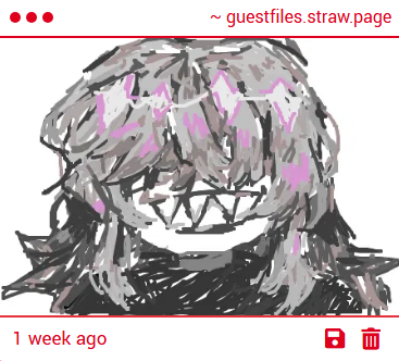 guestfiles's tweet image. 1. OH MY GOD>??? THIS IS CRAZYU GOOD HELP??ME? THANKYOU!!!!!!????why are they like that does anyone know
2. awww.. the cat distribution system finally came back to me....
guestfiles.straw.page