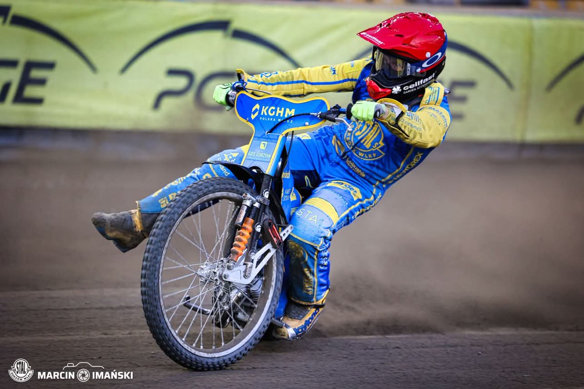 W 2. Finale Tauron SEC zwycięstwo Leona Madsena. Drugie miejsce Kai Huckenback, trzeci Patryk Dudek.

Andzejs Lebedevs wywalczył 9 "oczek" - (1,1,3,1,3).

#STALeRAZEM