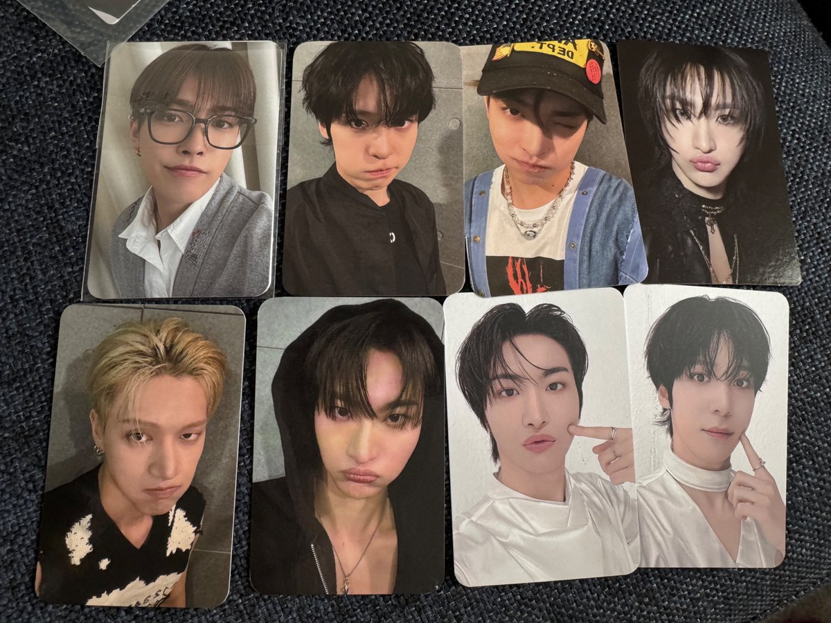 The type of greed they talk about in the bible